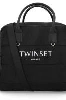 Cestovní taška TWINSET černá